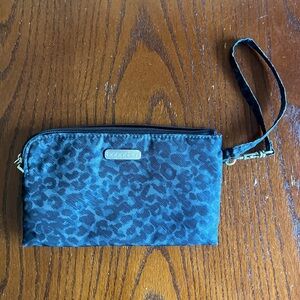 Baggallini Clutch Purse Wristlet